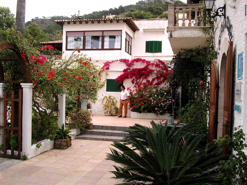 Mallorca